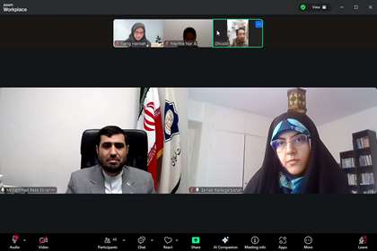 محققین ایران و اندونزی نقش پیامبر(ص) در ارتقای جایگاه زنان را بررسی کردند